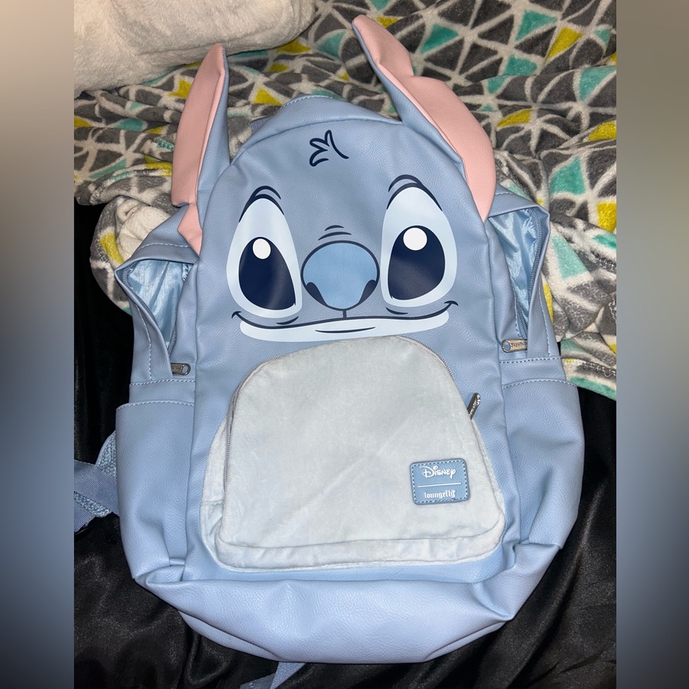 sitch loungefly backbag